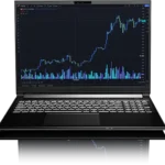 Falcon F-25A Trading Laptop