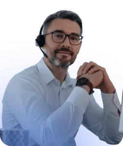 customer support representative