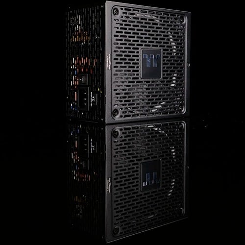 What Size Power Supply Do I Need
