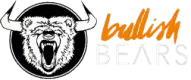 bullish bears icon