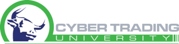 cyber trader logo
