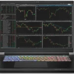 F30 day trading laptop computer