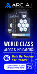 Arc Fractal Breakout ALGO