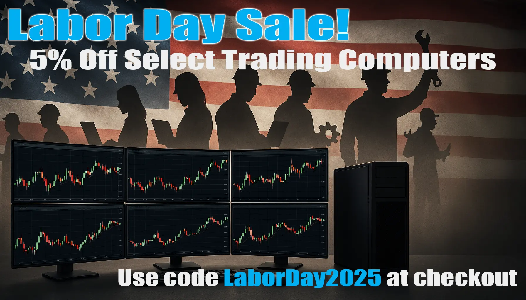 Labor Day Sale