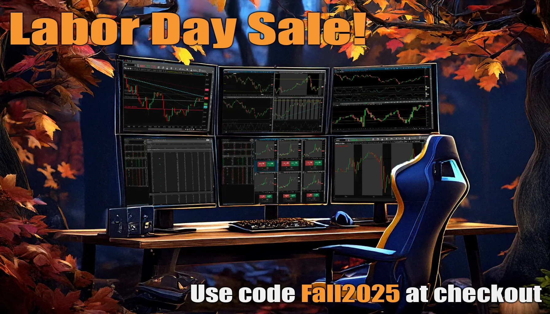 Fall Sale 2025