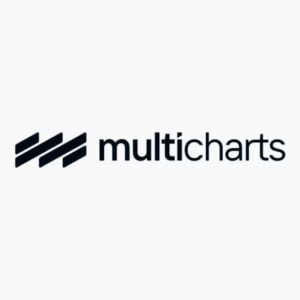 MultiCharts Logo