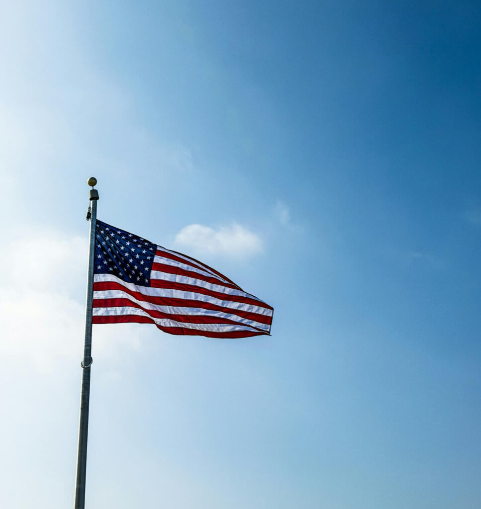 We pause amid the rhythms of daily life to remember and honor the brave men and women who made the ultimate sacrifice in service to our nation.